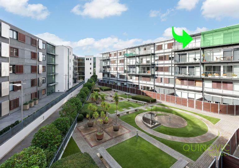 Qv Deluxe Waterfront Apartment - 799 Оукланд Екстериор снимка